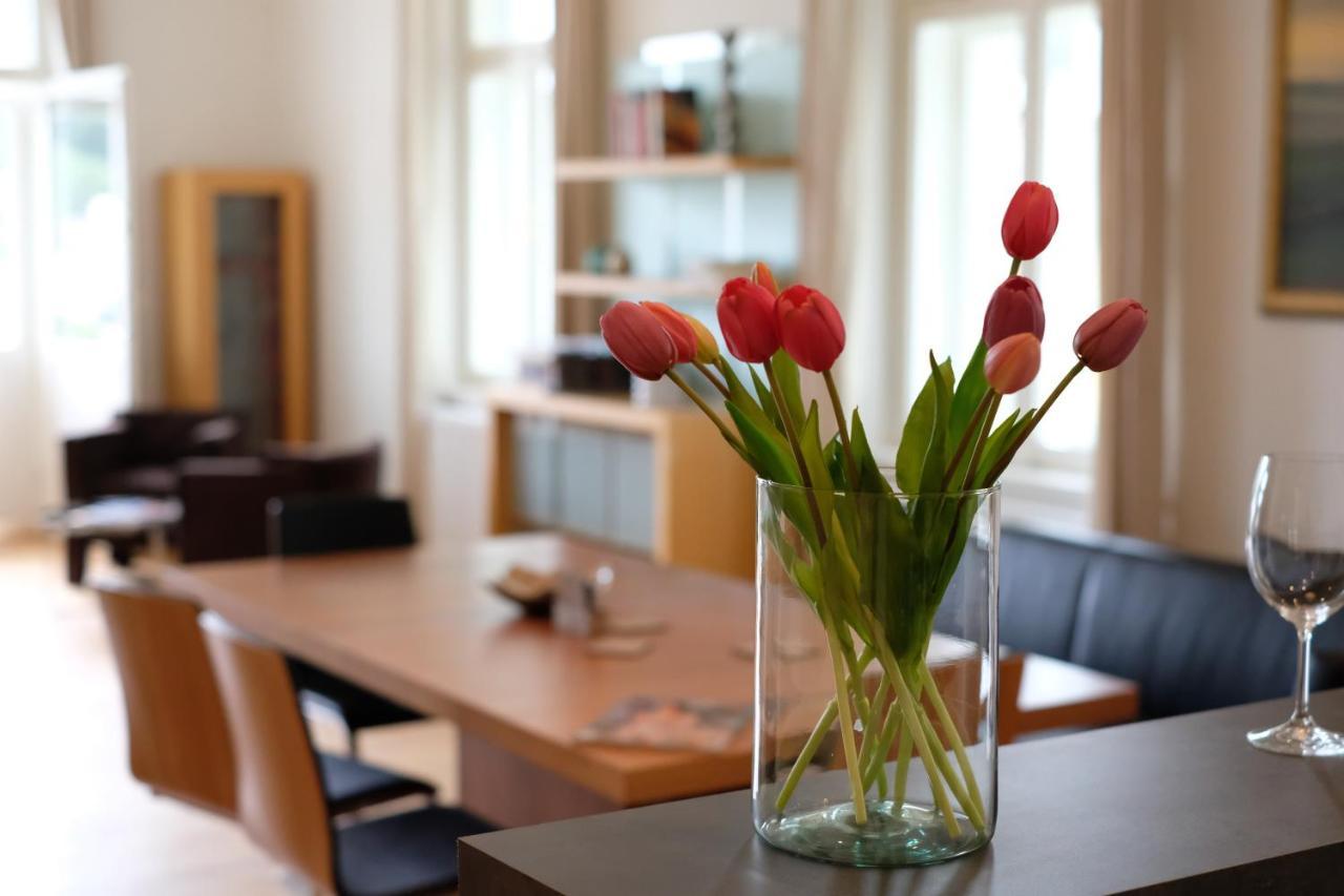 Kolonada Luxury 3 Bedroom Apartment Manes マリアーンスケー・ラーズニェ エクステリア 写真